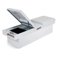 Weather Guard 125-3-01ca - Cross Box, Steel, Full Standard, 11.3 cu ft