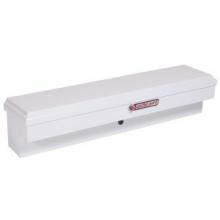 Weather Guard 175-3-01ca - Lo-Side Box, Steel, Standard, 4.5 cu ft