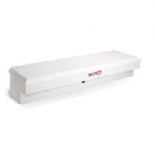 Weather Guard 176-3-01ca - Super Lo-Side Box, Steel, Standard, 6.5 cu ft