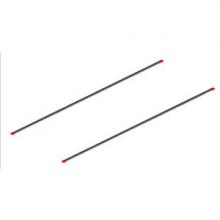Weather Guard 2113-0-01ca - Mounting Channel Kit, Full-Size, Mid/High-Roof, 113 in
