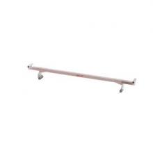 Weather Guard 233-3-03ca - Quick Clamp Rack Accessory Cross Member, Aluminum, Full Size, 70 in