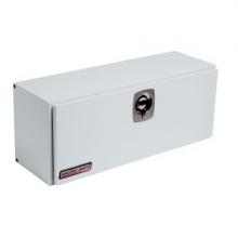 Weather Guard 246-3-02ca - Hi-Side Box, Steel, 5.6 cu ft