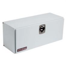 Weather Guard 247-3-02ca - Super-Side Box, Steel, 7.7 cu ft