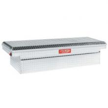 Weather Guard 300106-9-01ca - Full Size Lo-Profile Box  71 x 19.7 x 16.2 Uncoated