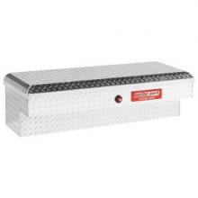 Weather Guard 300304-9-01ca - Short Lo-Side Box  47 x 16.7 x 12.9 Uncoated