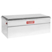 Weather Guard 300401-9-01ca - Universal Chest Box  50 x 19.6 x 19.3 Uncoated