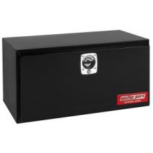 Weather Guard 300500-53-01ca - Underbed Box 36 x 19 x 19 Black
