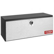 Weather Guard 300501-9-01ca - Underbed Box 48 x 19 x 19 Uncoated