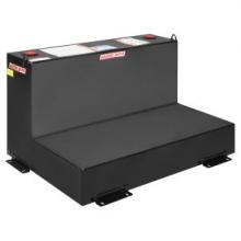 Weather Guard 352-5-01ca - Transfer Tank, L-Shape, 75 gal