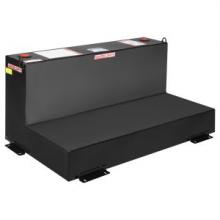 Weather Guard 354-5-01ca - Transfer Tank, L-Shape, 90 gal