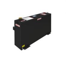 Weather Guard 359-5-01ca - Transfer Tank, Column, 50 gal