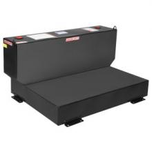 Weather Guard 360-5-01ca - Transfer Tank, L-Shape, 110 gal