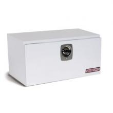 Weather Guard 536-3-02ca - Underbed Box, Steel, Standard, 6.2 cu ft
