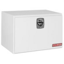 Weather Guard 538-3-02ca - Underbed Box, Steel, Jumbo, 12.1 cu ft