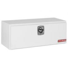 Weather Guard 548-3-02ca - Underbed Box, Steel, 9.1 cu ft