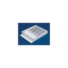 Weather Guard 613-3ca - Accessory Divider Tray, Steel, 19-1/4 in x 14-5/8 in x 3 in