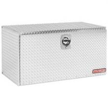Weather Guard 650-0-02ca - Underbed Box, Aluminum, Jumbo, 16.0 cu ft