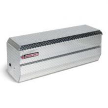 Weather Guard 674-0-01ca - All-Purpose Chest, Aluminum, Full Compact, 10.0 cu ft