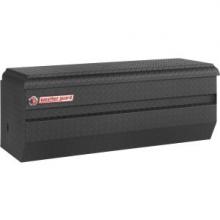 Weather Guard 674-52-01ca - All-Purpose Chest, Aluminum, Full Compact, 10.0 cu ft