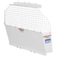 Weather Guard 96111-3-01ca - Mesh Bulkhead, Compact, Ford Transit Connect