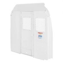 Weather Guard 96122-3-01ca - Screen Bulkhead, Mid/High-Roof, Mercedes-Benz Sprinter