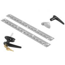 Weather Guard 96901-3-01ca - Swing Door Conversion Kit