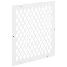 Weather Guard 96902-3-01ca - Screen Bulkhead Panel Adapter Kit