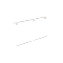 Weather Guard 975502-3-01ca - Van Shelf Mounting Kit, Nissan NV High Roof, 146 in Wheelbase