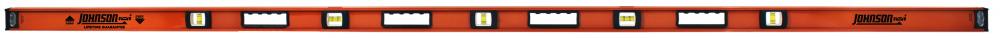 96&#34; I-Beam Aluminum Level<span class=' ItemWarning' style='display:block;'>Item is usually in stock, but we&#39;ll be in touch if there&#39;s a problem<br /></span>