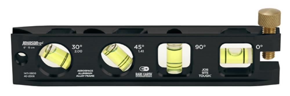 6&#34; Billet Level<span class=' ItemWarning' style='display:block;'>Item is usually in stock, but we&#39;ll be in touch if there&#39;s a problem<br /></span>