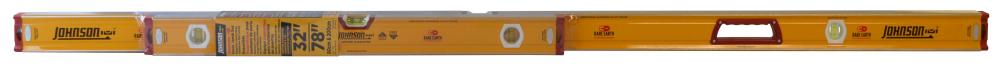 32&#34; & 78&#34; Mag Box Level Set<span class=' ItemWarning' style='display:block;'>Item is usually in stock, but we&#39;ll be in touch if there&#39;s a problem<br /></span>