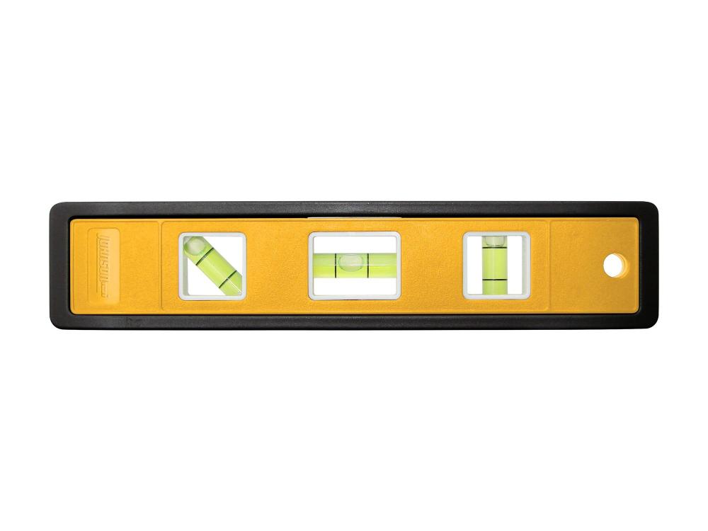 9&#34; Mag Aluminum Level<span class=' ItemWarning' style='display:block;'>Item is usually in stock, but we&#39;ll be in touch if there&#39;s a problem<br /></span>