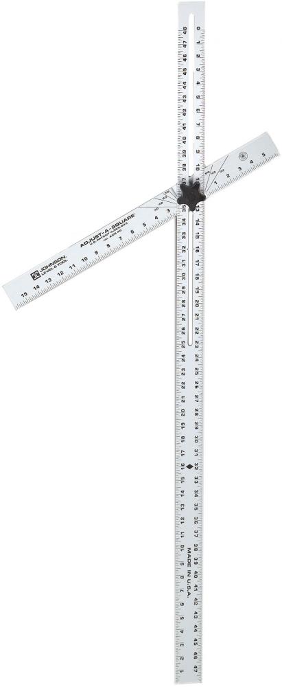 48&#34; Adjust-A-SquareÂ®<span class=' ItemWarning' style='display:block;'>Item is usually in stock, but we&#39;ll be in touch if there&#39;s a problem<br /></span>