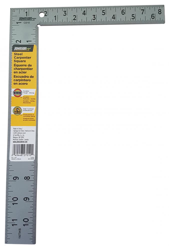 Carpenter Square (CS10)<span class=' ItemWarning' style='display:block;'>Item is usually in stock, but we&#39;ll be in touch if there&#39;s a problem<br /></span>