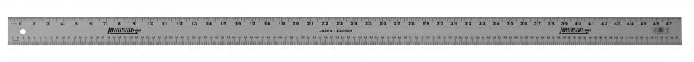 48&#34; I/M Straight Edge<span class=' ItemWarning' style='display:block;'>Item is usually in stock, but we&#39;ll be in touch if there&#39;s a problem<br /></span>