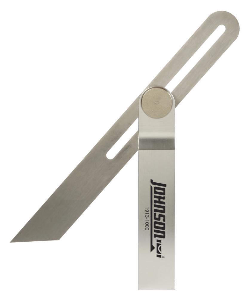 10&#34; Aluminum T-Bevel<span class=' ItemWarning' style='display:block;'>Item is usually in stock, but we&#39;ll be in touch if there&#39;s a problem<br /></span>