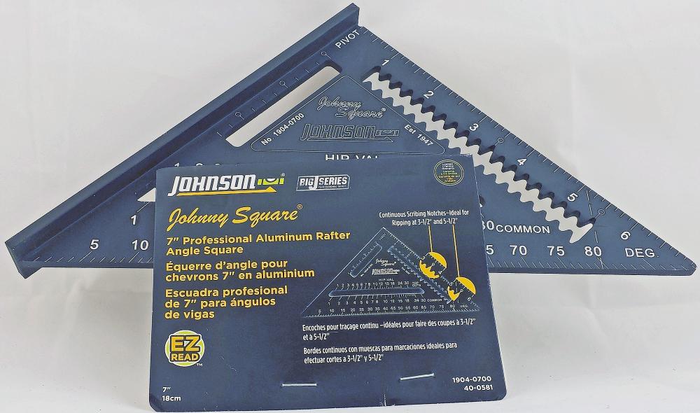 7&#34; Johnny SquareÂ®<span class=' ItemWarning' style='display:block;'>Item is usually in stock, but we&#39;ll be in touch if there&#39;s a problem<br /></span>