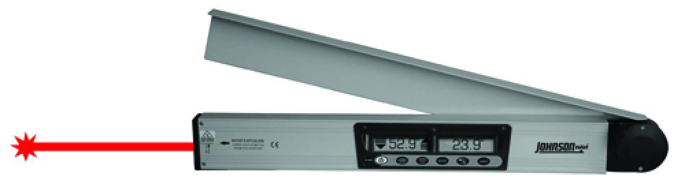 Level/Laser/Angle Locator<span class=' ItemWarning' style='display:block;'>Item is usually in stock, but we&#39;ll be in touch if there&#39;s a problem<br /></span>