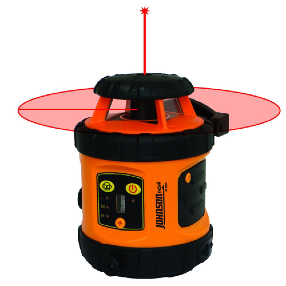 Rotary Laser (40-6517)<span class=' ItemWarning' style='display:block;'>Item is usually in stock, but we&#39;ll be in touch if there&#39;s a problem<br /></span>