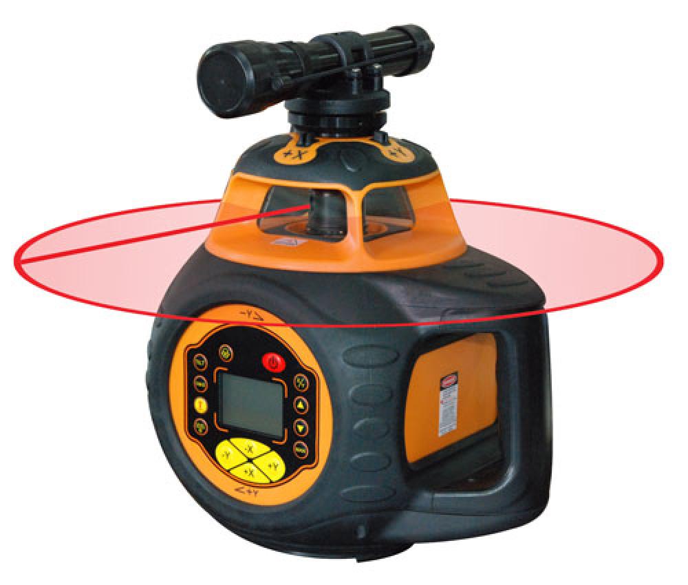 Rotary Laser (40-6584)<span class=' ItemWarning' style='display:block;'>Item is usually in stock, but we&#39;ll be in touch if there&#39;s a problem<br /></span>