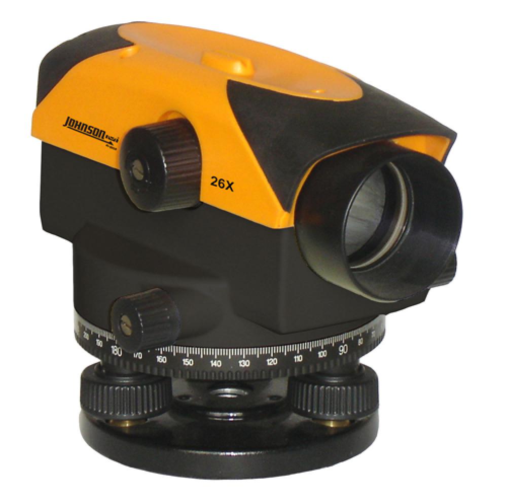 26X Auto Level (40-6926)<span class=' ItemWarning' style='display:block;'>Item is usually in stock, but we&#39;ll be in touch if there&#39;s a problem<br /></span>