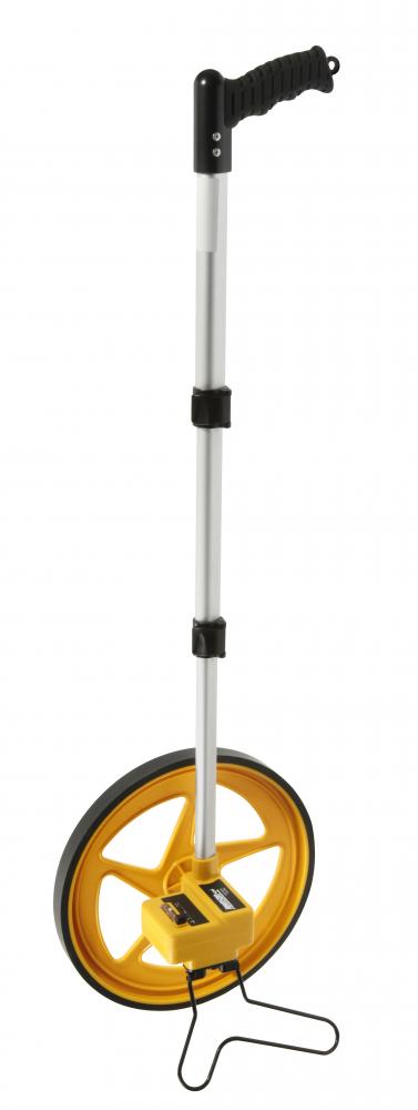 3-Foot Structo-CastÂ® Measuring Wheel<span class=' ItemWarning' style='display:block;'>Item is usually in stock, but we&#39;ll be in touch if there&#39;s a problem<br /></span>