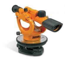 Johnson Level 40-6912 - 22X Builders Level Transit System