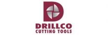 Drillco Cutting Tools 450N502 - B,NITRO+ DRILL HEAVY DUTY - 450N