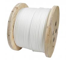 Erin Rope SBPS041000 - Solid Braid Polyester 1000 ft.