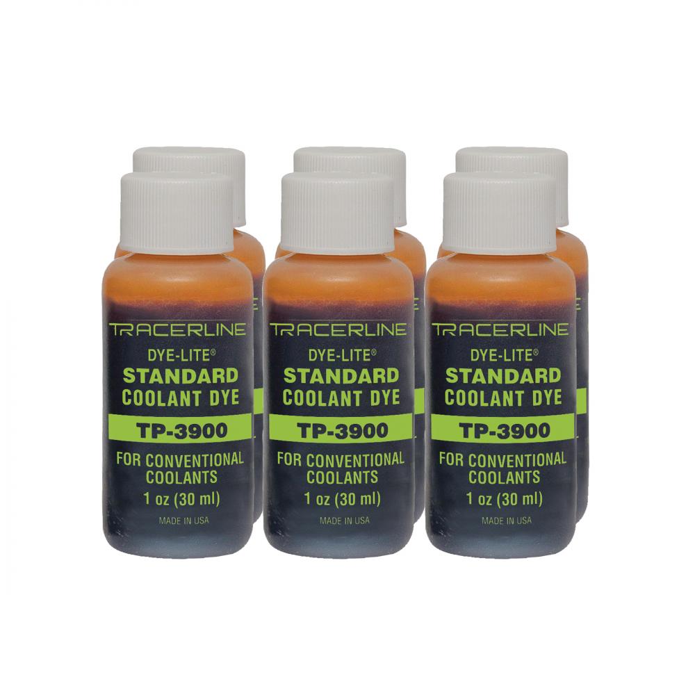 DYE,COOLANT,6 X 1 OZ<span class=' ItemWarning' style='display:block;'>Item is usually in stock, but we&#39;ll be in touch if there&#39;s a problem<br /></span>