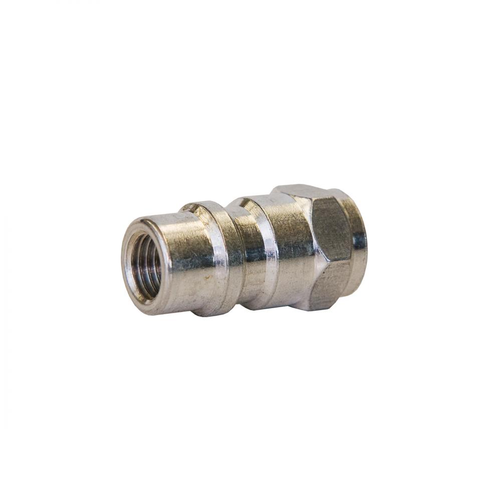 FITTING,PURGE,R134A LOW-SIDE<span class=' ItemWarning' style='display:block;'>Item is usually in stock, but we&#39;ll be in touch if there&#39;s a problem<br /></span>
