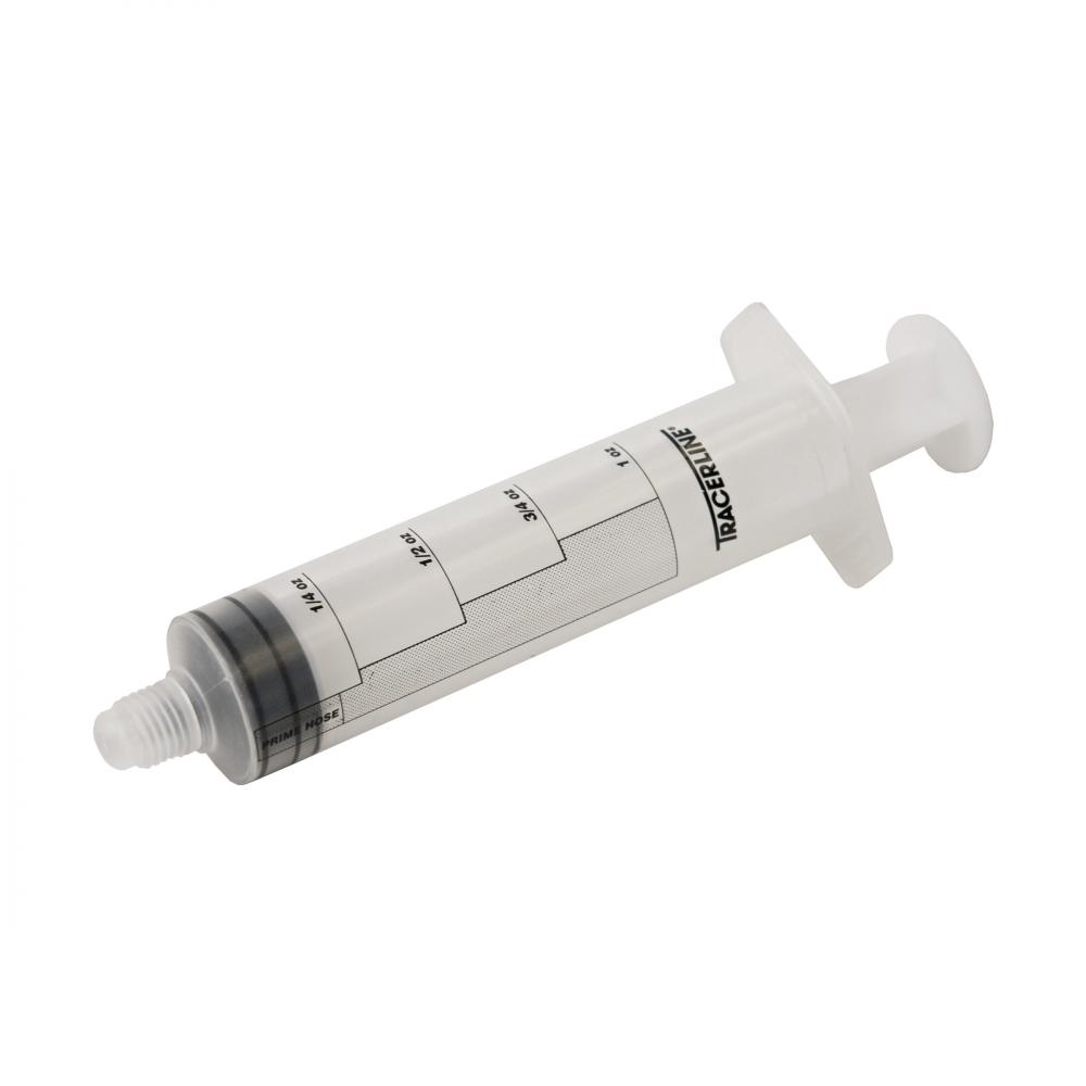 INJECTOR,DYE,30CC,0.25 IN FLARE<span class=' ItemWarning' style='display:block;'>Item is usually in stock, but we&#39;ll be in touch if there&#39;s a problem<br /></span>