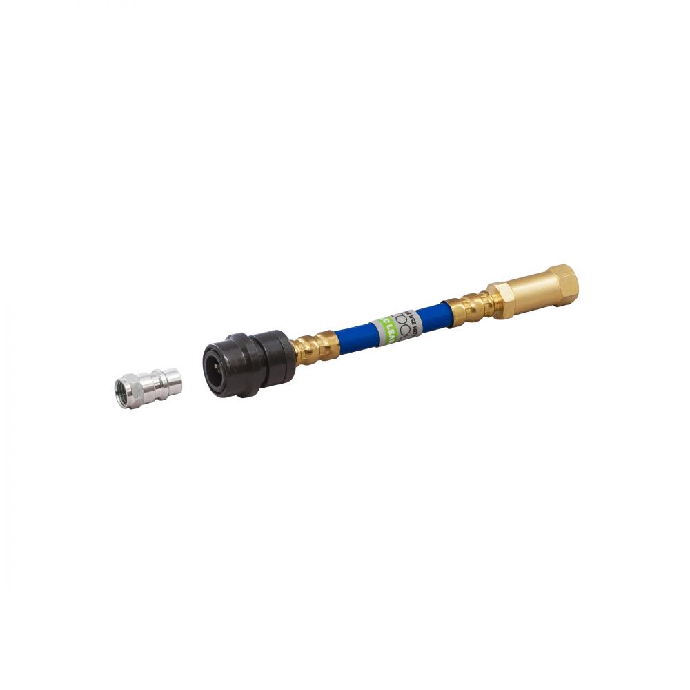 HOSE ASSEMBLY,BIGEZ,R-134A,SEALANT<span class=' ItemWarning' style='display:block;'>Item is usually in stock, but we&#39;ll be in touch if there&#39;s a problem<br /></span>