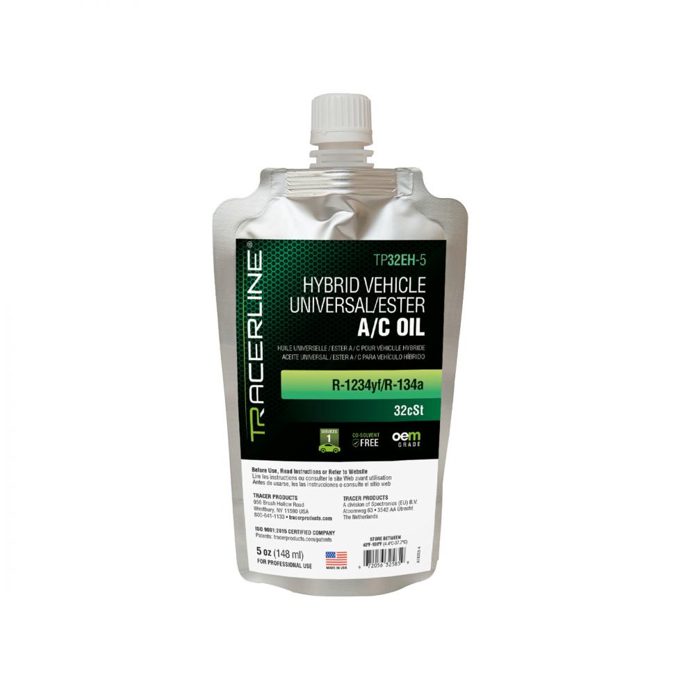 LUBRICANT,A/C,HYBRID,32CST,1 X 5 OZ<span class=' ItemWarning' style='display:block;'>Item is usually in stock, but we&#39;ll be in touch if there&#39;s a problem<br /></span>